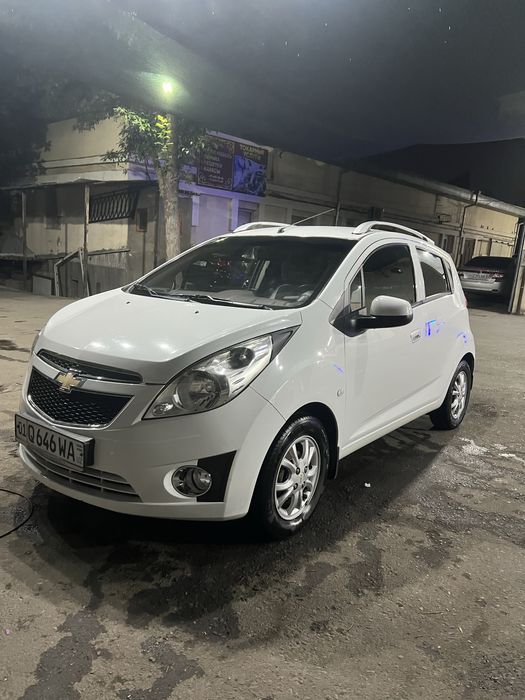 Spark 3 pozitsa.