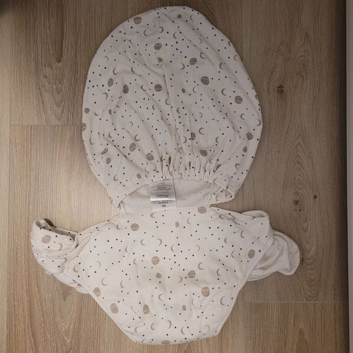 Sistem de înfasare/ infasat Ergobaby Swadler