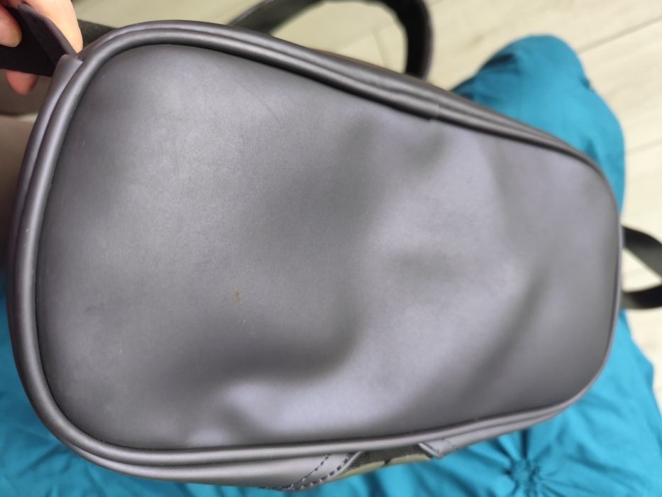 Rucsac Geometric Reflectorizant