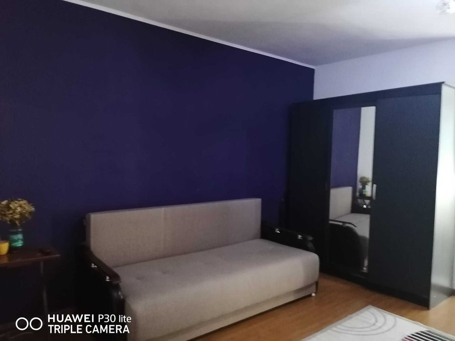 Vanzare garsoniera confort 1 Pacii Tulcea