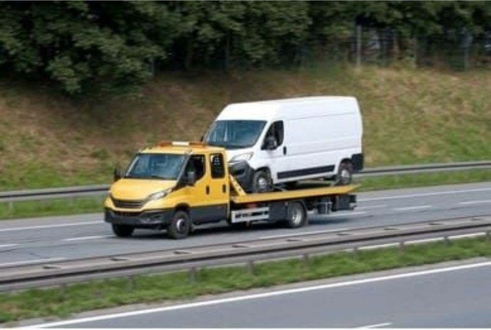 Эвакуатор Атырау