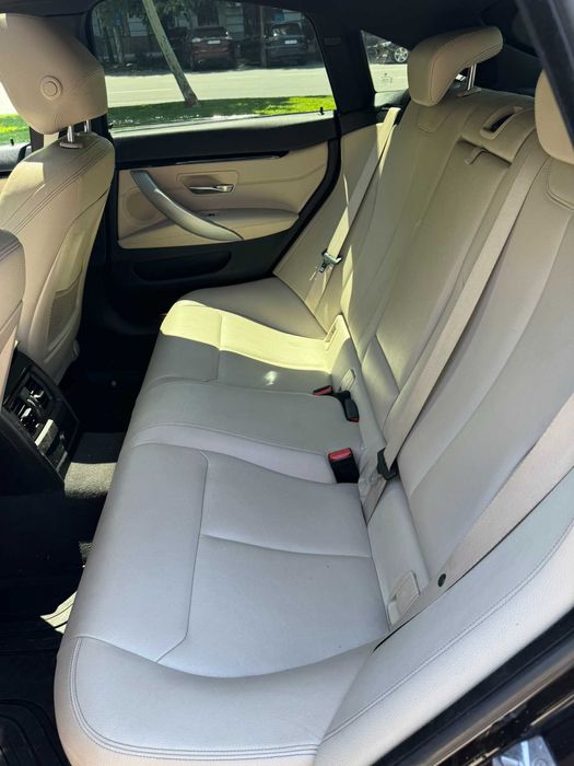 380cp | Automata | 145000km | M Pachet | Piele | X-Drive