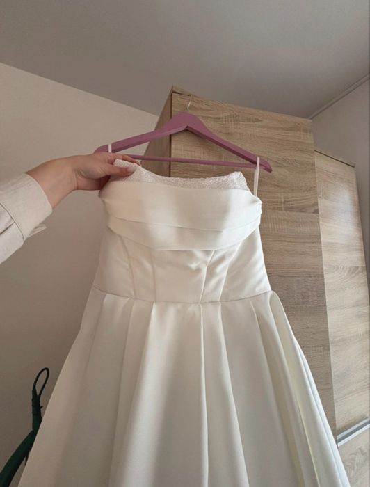 Rochie de mireasă