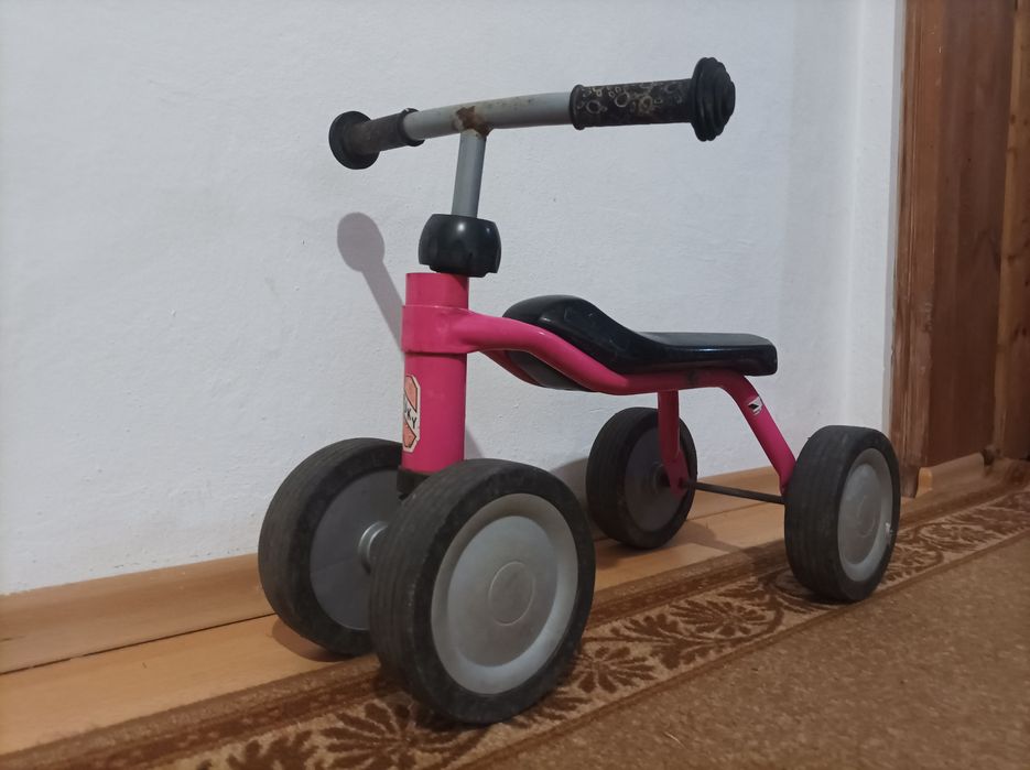 Детско колело  .