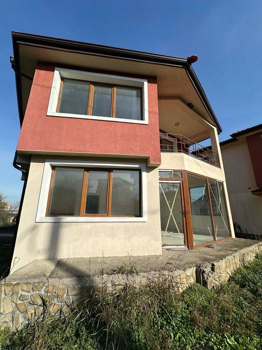 Продава се Къща в Търговище, Вилна зона - 140 кв.м за 638 €/кв.м - Снимка #3