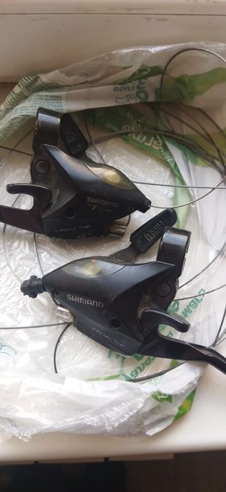 Велопедали, вело замок,