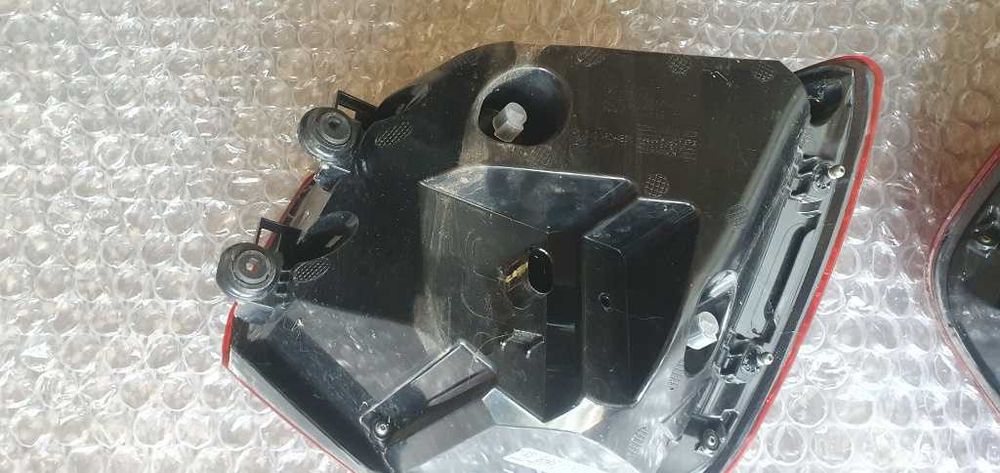 Stop stopuri triple dreapta Audi Q2 LED an 2020