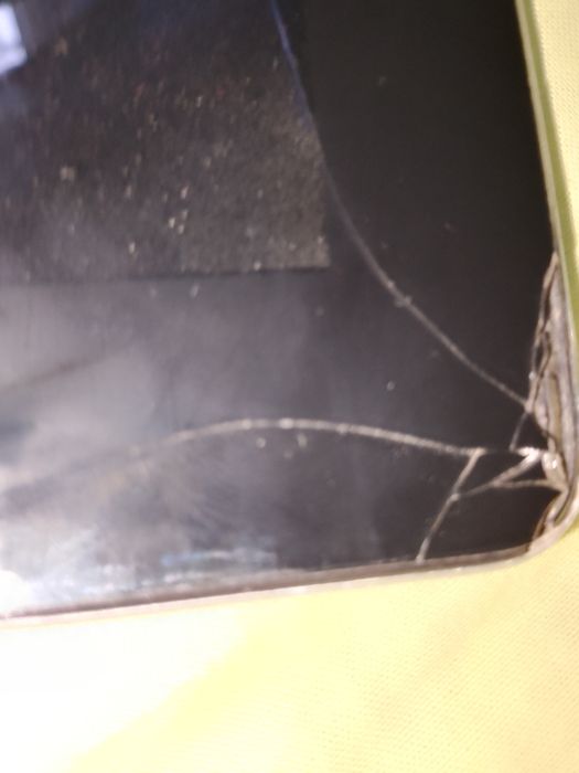 Ipad 4 ishlidi ekran sngan vozobnavleniya qilish kerak