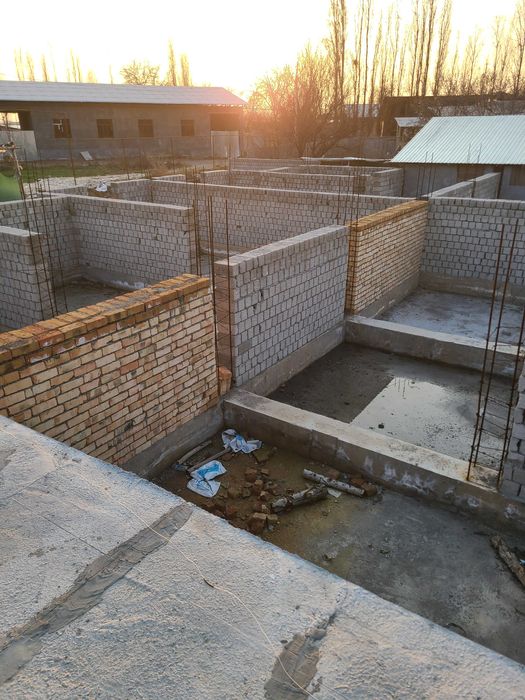 Земля, ер участка сотилади