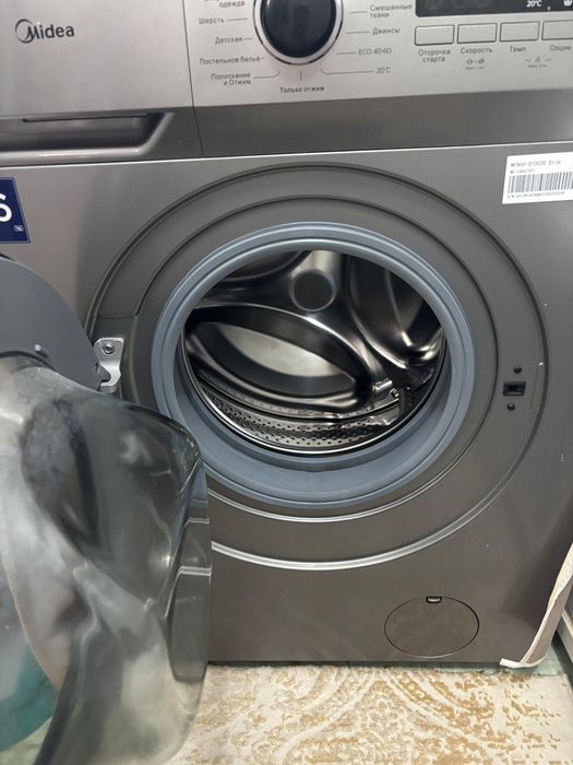 Стиральная машина Midea