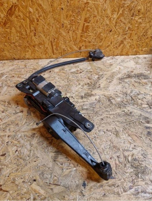 Електрически мотор за задна лява плъзгаща врата  sharan 7n alhambra