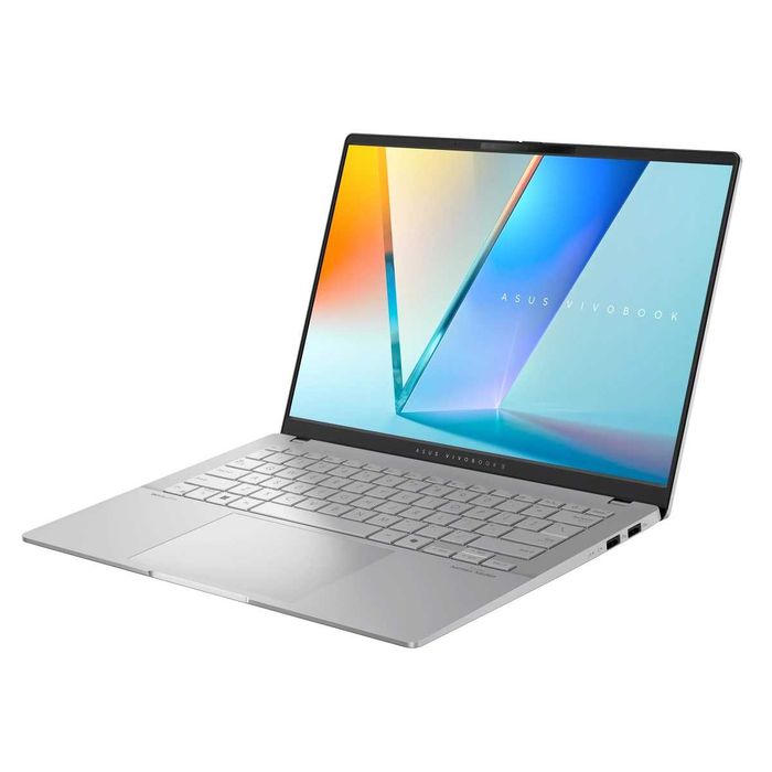 Asus Vivobok S14 14.0" WUXGA OLED RYZEN AI 9 HX 370 24GB LPDDRX 512GB