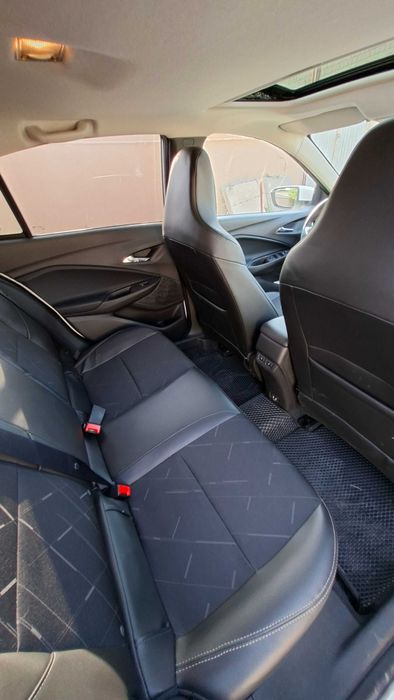 Продаётся onix premier 1 2023 год