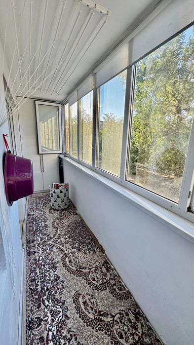 две 3×3 кв на 4-5 комнат или дом