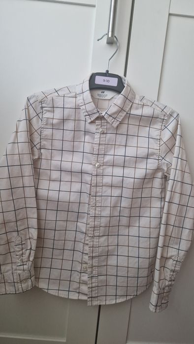 Camasa H&M, marime 128