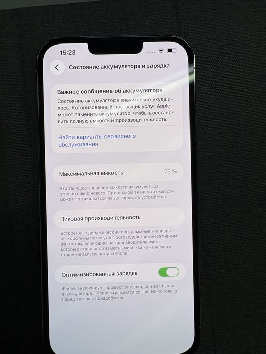 Продам Iphone 13 pro max 1tb