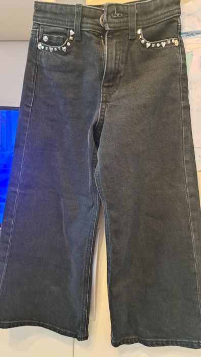 Blugi Fete River Island