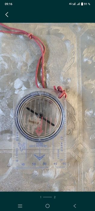 Компас 1шт.700тг.