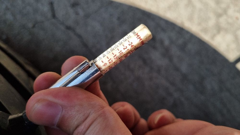 Джанти с гуми  19 Mercedes