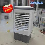 Водяной охладитель воздуха 3в1 от AVURA