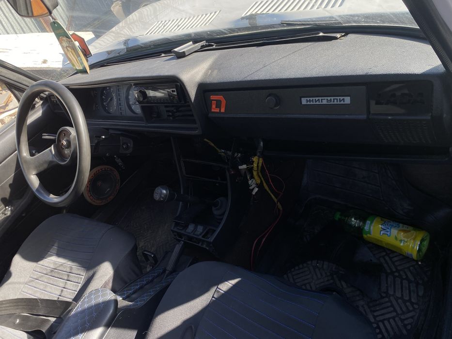 Продам ваз 2107