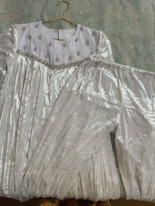 Kelinlik kòylak lozim