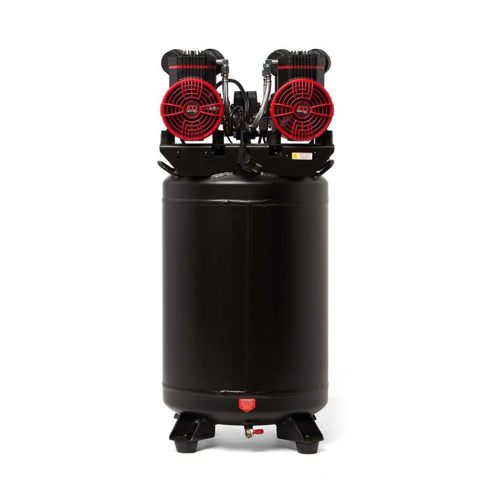 Компрессор безмасляный ADD AIRTEC mini , 8 бар