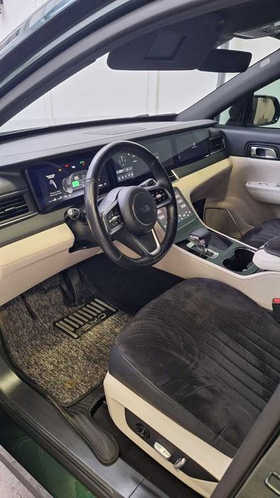 Lixiang one sotiladi