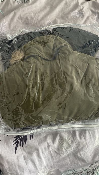 Зимний комбенизон Kerry