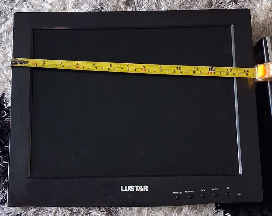 Televizor mic Lustar