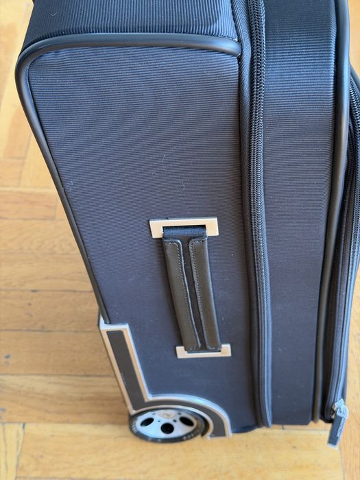 Troler Montblanc Impecabil