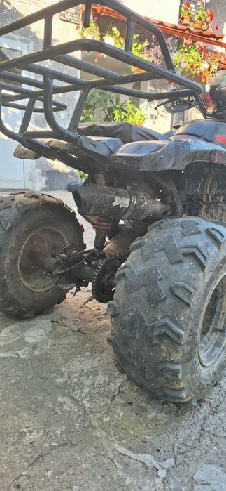 Atv 250cc hummer
