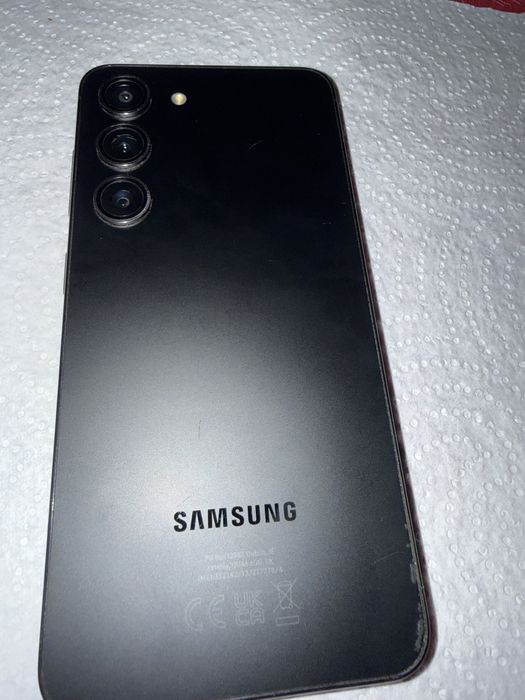 Vand Samsung galaxy s23