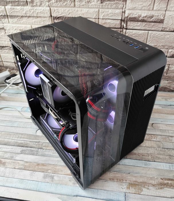 Calculator / PC Gaming / Setup - I5 8600 + GTX 1660 Super + Cadou