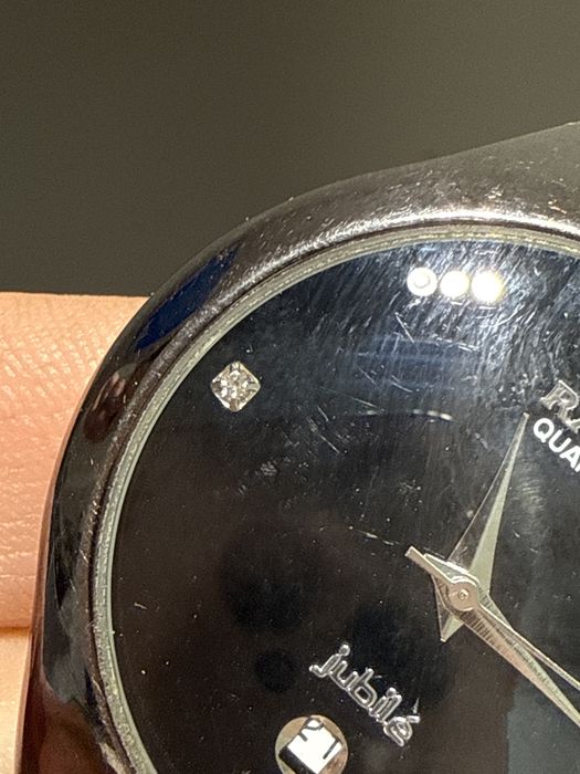 Часы Rado Jubile