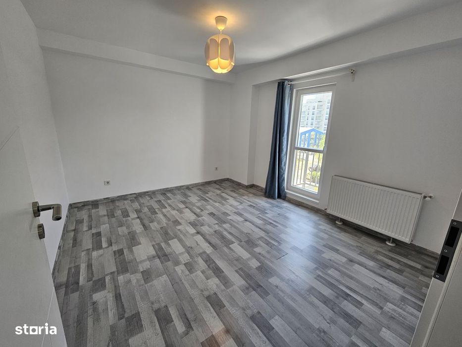 Apartament 3 camere Mogosoaia
