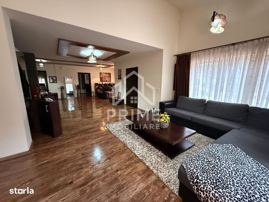 Casa Individuala Deosebita, 320 Mp Alba Iulia, Zona Valea Popii