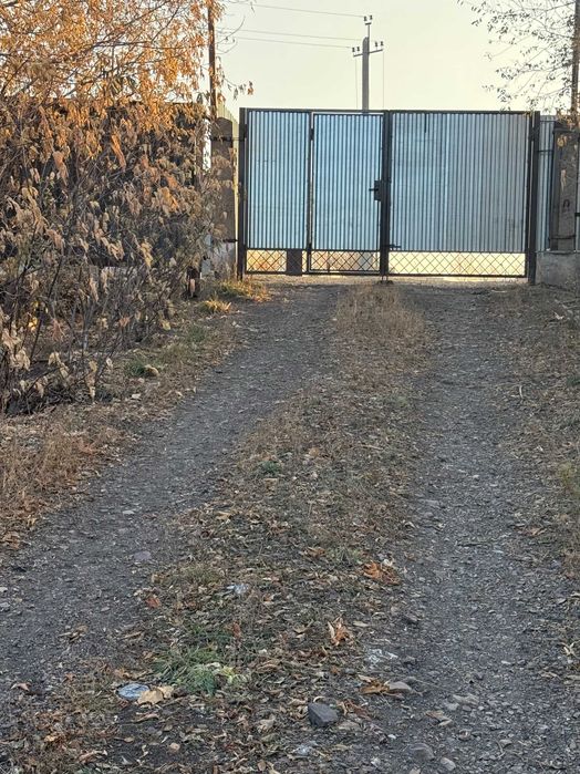 Продам капитальные здания