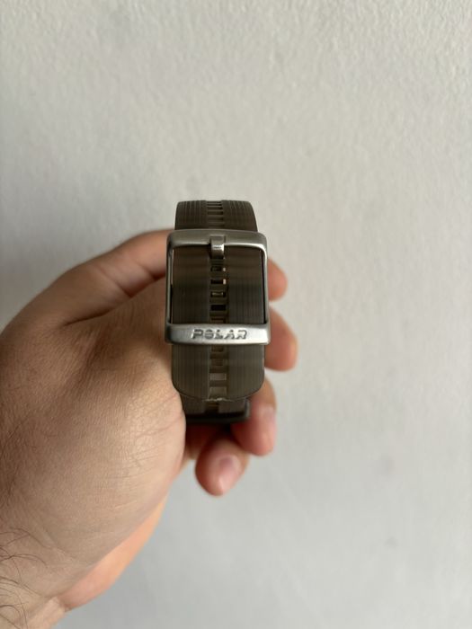 Часовник, пулсомер Polar FT1