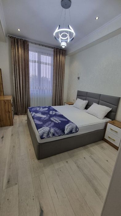 Сдаётся в аренду квартира