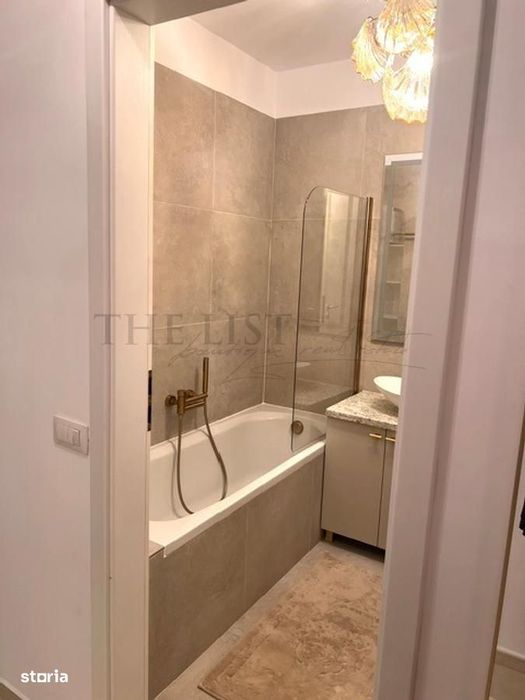 Apartament cu 2 Etaje Lux 2 camere | Mosilor