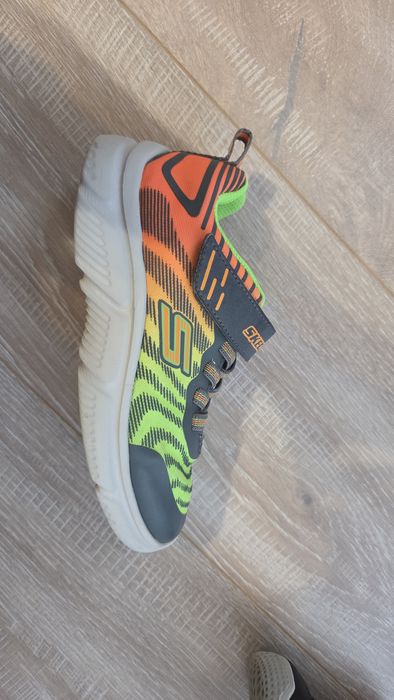 Детски маратонки Skechers 30 номер