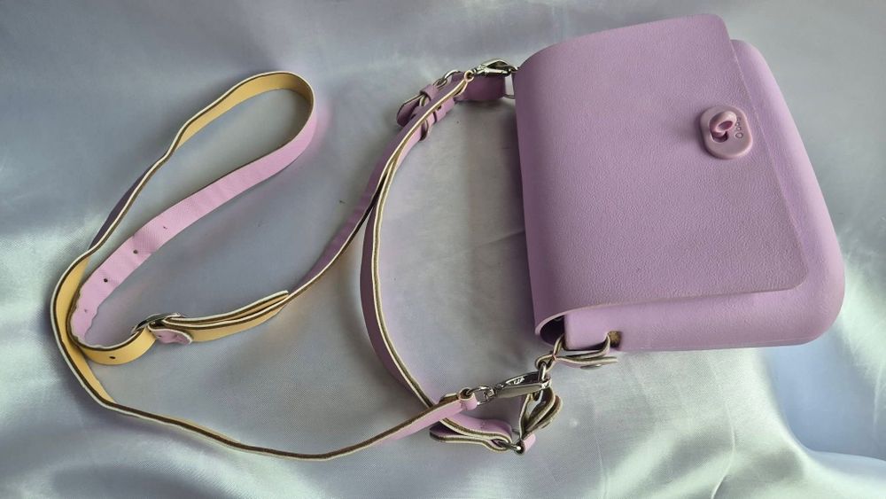 Geanta dama O bag originala