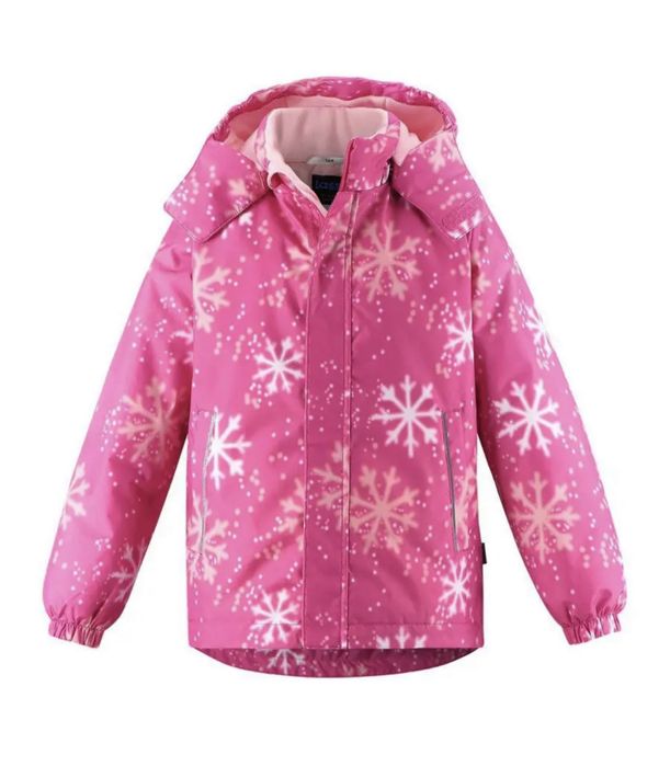 зимний костюм lassie