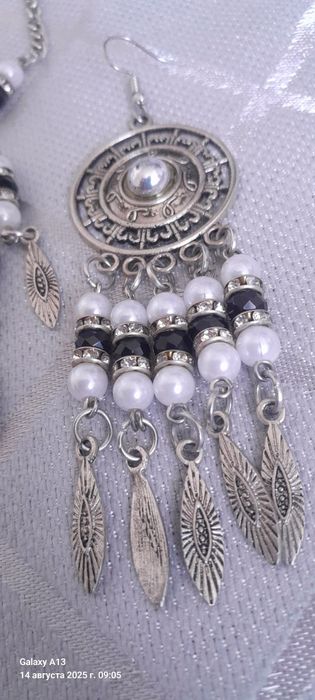 Zebigardon, abadok, diadema, zakolka