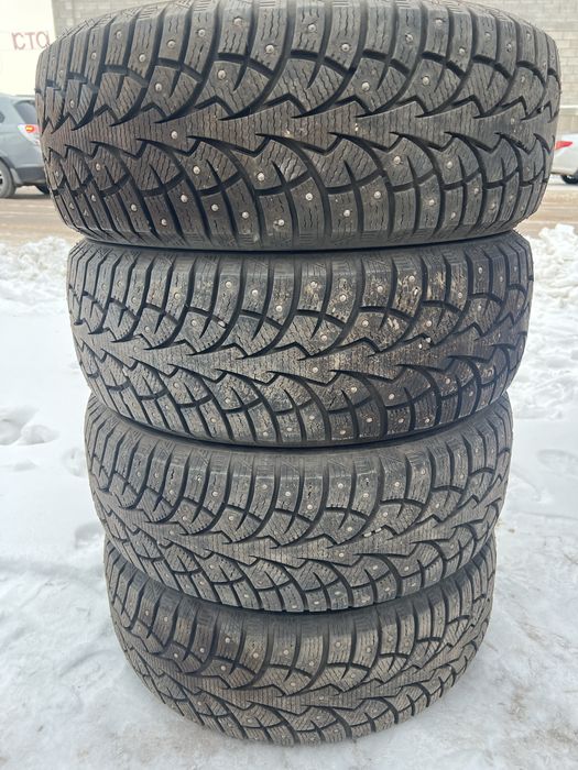 Продается шина на 16 комплекте