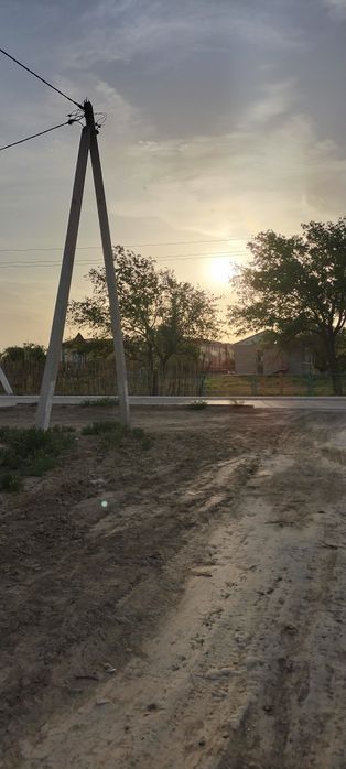Жер, 12 соток, Сабалак