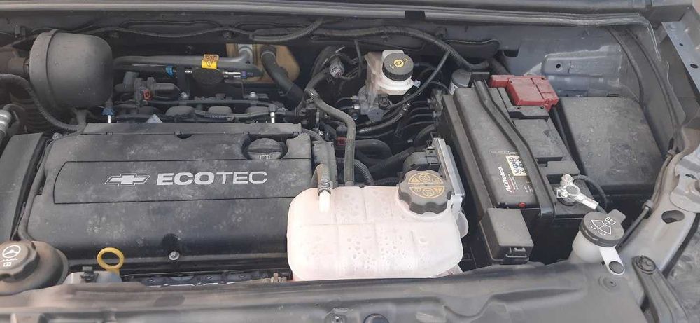 Treker 1 mexanika, ideal