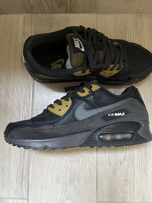 Nike air max 90 есено зимен модел