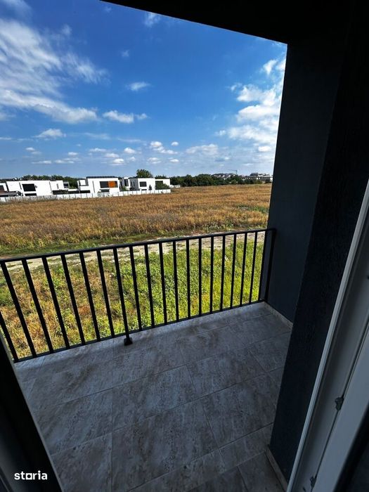 Apartament 2 camere | Complex Lara, Otopeni | 55 mp | Etaj 2 | Totul